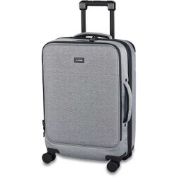Dakine Verge Carry On Spinner 42L in Geyser Grey
